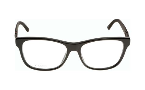 gucci gg 1070 rkv|Gucci GG1070 QE8 Glasses Black .